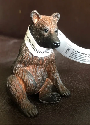 Ours Mojo , marque: Mojo, état: Neuf avec étiquette, taille: 4 ans / 104 cm, 5,00 €, 5,95 € Protection acheteurs incluse