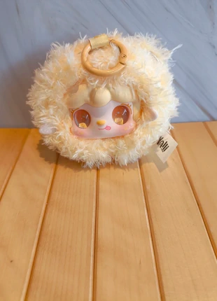 Blindbox figurine Little Bear Yooki Series Ball Plush, merk: Yalli Studio, staat: Nieuw zonder prijskaartje, maat: Universeel, € 6,00, € 7,00 inclusief Kopersbescherming