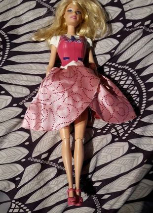 poupée barbie, brand: Mattel, condition: Very good, size: One size, €6.00, €7.00 includes Buyer Protection