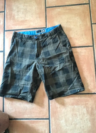 Matix Plaid Shorts – Size 30, marca: Matix, estado: Bueno, tamaño: W30 | ES 40, 12,00 €, 13,30 € Protección al comprador incluida