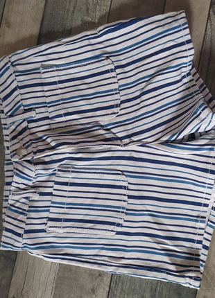 Short taille haute camaïeu, marque: Camaïeu, état: Très bon état, taille: S / 36 / 8, 5,00 €, 5,95 € Protection acheteurs incluse