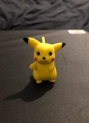Figurine Pokémon pikachu , merk: Pokémon, staat: Goed, maat: Universeel, € 2,50, € 3,33 inclusief Kopersbescherming