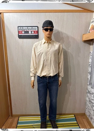 Chemise Ralph Lauren taille XL. #91, merk: Ralph Lauren, staat: Goed, maat: XL, € 14,00, € 15,40 inclusief Kopersbescherming Pro