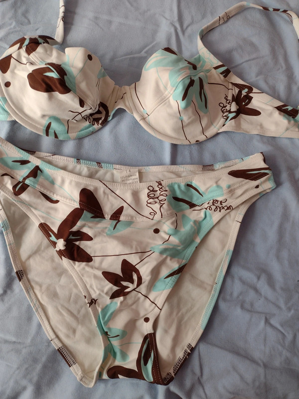 Maillot de bain 44