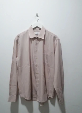 Camisa Lisa mujer beige T42, marque: quinglilai, état: Très bon état, taille: 42 cm, 14,90 €, 16,35 € Protection acheteurs incluse