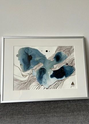 Jess Tinsley fine art, brand: Art, condition: New without tags, £45.00, £47.95 includes Buyer Protection