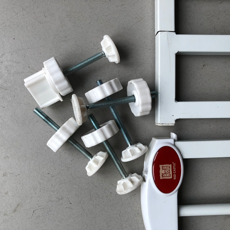 Red castle outlet barriere