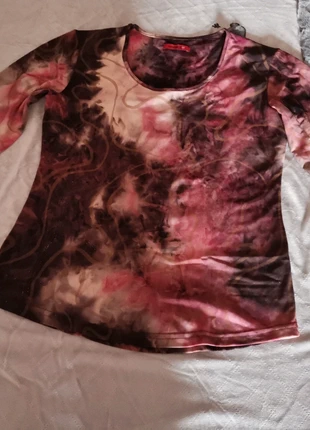 Lot 2 hauts, condition: Very good, size: M / 38 / 10, €3.00, €3.85 includes Buyer Protection