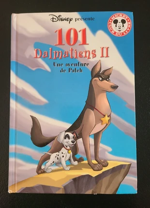 Livre Les 101 Dalmatiens 2, condizioni: Buone, €2.45, €3.27 include la Protezione acquisti Pro