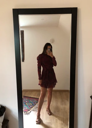 Magnifique Robe Opullence taille 34 , merk: Opullence, staat: Nieuw zonder prijskaartje, maat: XS / 34 / 6, € 45,00, € 47,95 inclusief Kopersbescherming