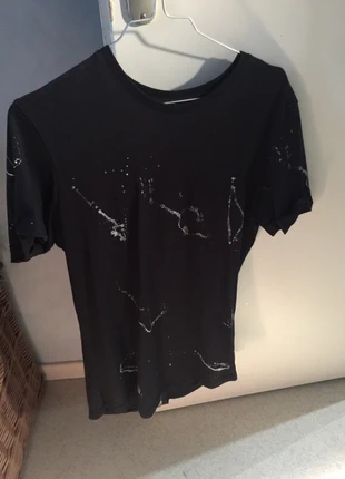 Teeshirt Homme noir Taille M, zustand: Neu, größe: M, 5,00 €, 5,95 € inklusive Vinted-Käuferschutz