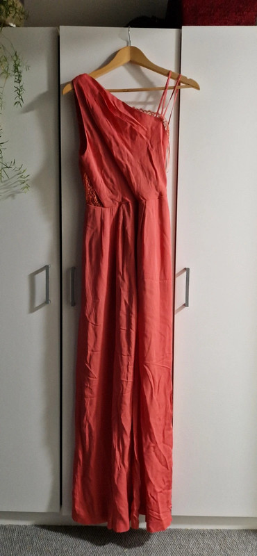 Reiss polly cheap jumpsuit