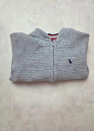 Veste Sergent Major garçon 3 ans - Grise zippée, brand: Sergent Major, condition: Very good, size: 3 years / 98 cm, €9.00, €10.15 includes Buyer Protection