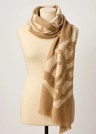 Châle foulard, merk: CHIC, staat: Nieuw met prijskaartje, € 9,99, € 11,19 inclusief Kopersbescherming