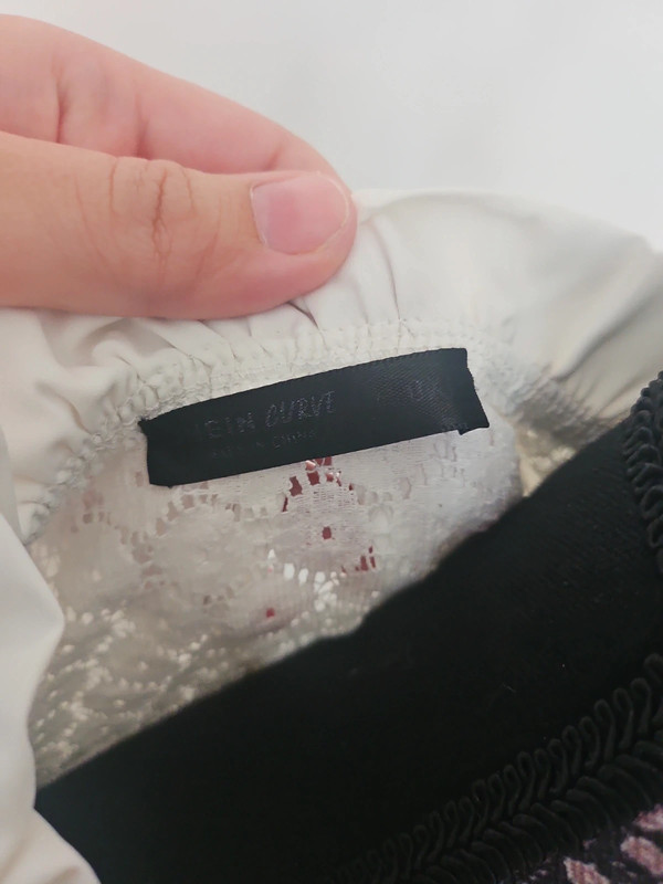 Blouse marque Shein - photo numéro 5