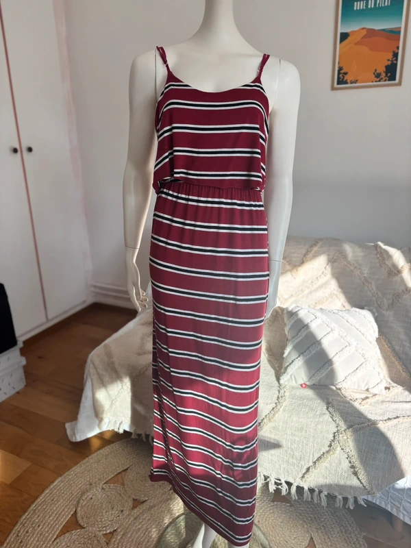 Robe longue TU - photo numéro 2