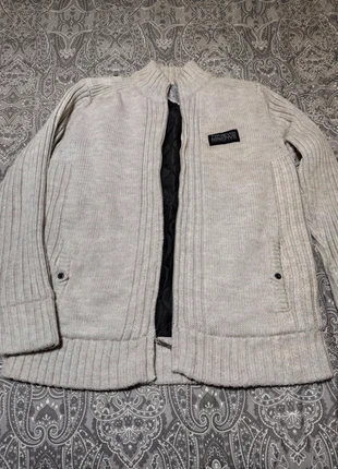 Veste laine matelassée homme XL, brand: Angelo Litrico, condition: New without tags, size: XL, €15.00, €16.45 includes Buyer Protection