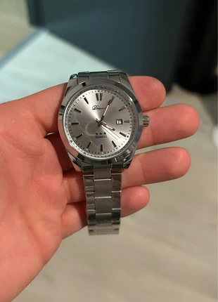 Montre à Quartz Neuve, brand: Quartz, condition: New with tags, size: 39–42 mm, €25.00, €26.95 includes Buyer Protection