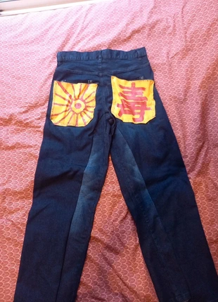 Vintage Sneaky jean, brand: sneaky jean, condition: Very good, size: W29, €40.00, €42.70 includes Buyer Protection