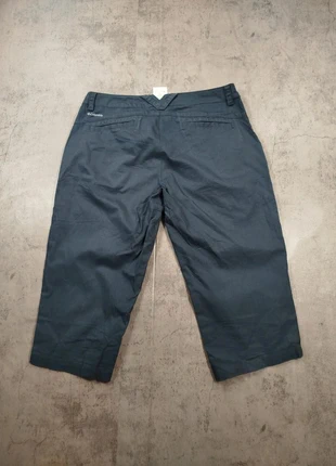 Short/ Jort bleu marine Columbia chino broderie blanche M Homme, marque: Columbia, état: Très bon état, taille: M, 8,00 €, 9,10 € Protection acheteurs (Pro) incluse