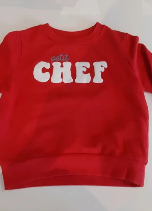 Trui jbc maat 92, marque: JBC, état: Très bon état, taille: 18-24 mois / 86 cm, 3,00 €, 3,85 € Protection acheteurs incluse