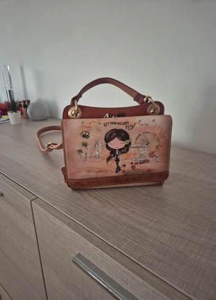 Bolso Anekke, marque: Anekke, état: Neuf sans étiquette, 25,00 €, 26,95 € Protection acheteurs incluse