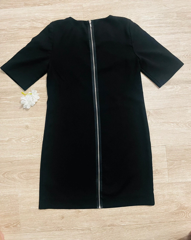 Magnifique Robe « Noir Chic » Gap 2