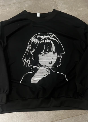 A3 graphic sweatshirt, brand: A3, condizioni: Ottime, taglia: M / IT 42 / EU 38, €8.00, €9.10 include la Protezione acquisti