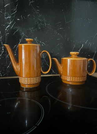 Lot théière cafetière Allemagne, marque: Vintage, état: Très bon état, 30,00 €, 32,20 € Protection acheteurs incluse