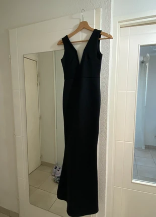 Robe de soirée , marke: Missguided, zustand: Neu, größe: XS / 34 / 6, 15,00 €, 16,45 € inklusive Vinted-Käuferschutz