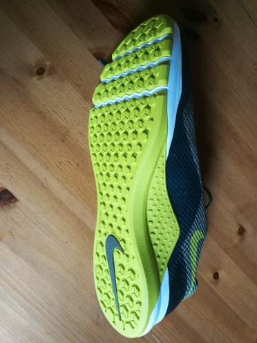 cometer congelador Atajos chaussure Nike Training Lift Run Jump Cut - Vinted