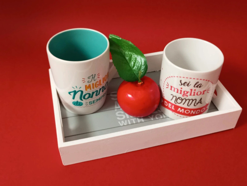 Set colazione PB5219 Set colazione PB5219