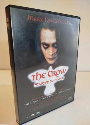 The Crow Stairway to Heaven, estado: Bueno, 3,00 €, 3,85 € Protección al comprador incluida