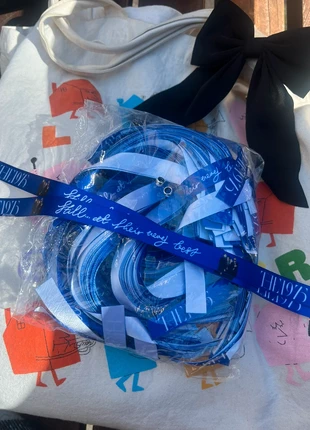 Pulsera de The1975: Still at their very best, estado: Novo com etiquetas, €1.50, €2.28 inclui Proteção do Comprador