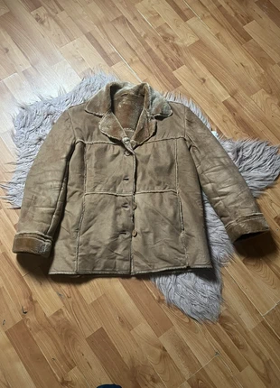 Manteau aviateur, brand: PAS, condition: Very good, size: XL / 42 / 14, €5.00, €5.95 includes Buyer Protection