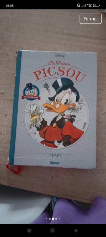 Livre - photo numéro 2