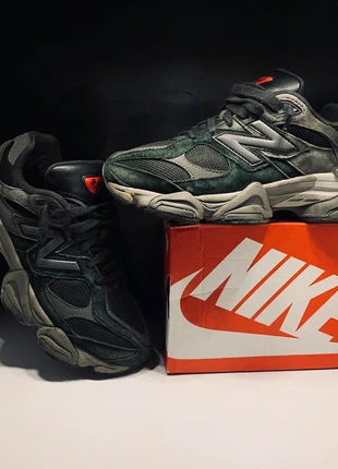 New Balance 9060 Noir 🍀 366 – Pointure 37.5, marca: New Balance, estado: Muito bom, tamanho: 37.5, €39.99, €42.69 inclui Proteção do Comprador Pro