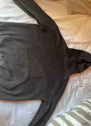 Sweat à capuche oversize, marque: Zara, état: Bon état, taille: S / 36 / 8, 3,00 €, 3,85 € Protection acheteurs incluse