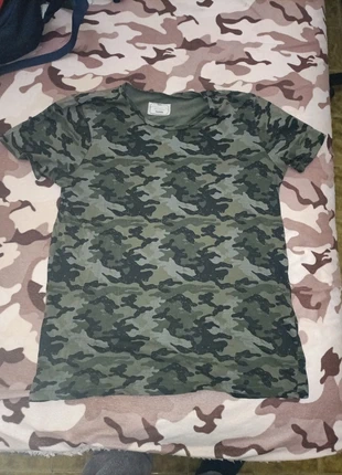 Maglietta ragazzo , marca: Tezenis, estado: Muy bueno, tamaño: 13 años / 158 cm, 1,00 €, 1,75 € Protección al comprador incluida