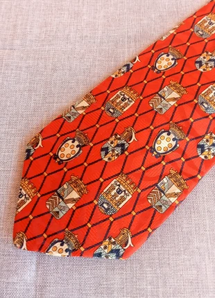 Cravatta Lorenzo de Medici pura seta, brand: Lorenzo de medici, condizioni: Nuovo senza cartellino, €12.90, €14.25 include la Protezione acquisti