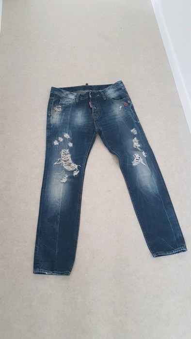 Jeans dsquared 1