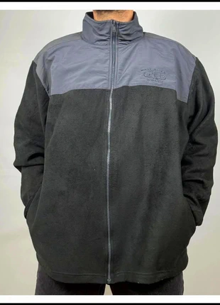 Veste polaire Disney world homme - Taille XXXL - gris et noir, marque: Disney, état: Très bon état, taille: XXXL, 20,00 €, 21,70 € Protection acheteurs incluse