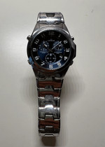 Orologio Lorenz chronograph alarm 3s10 Vinted