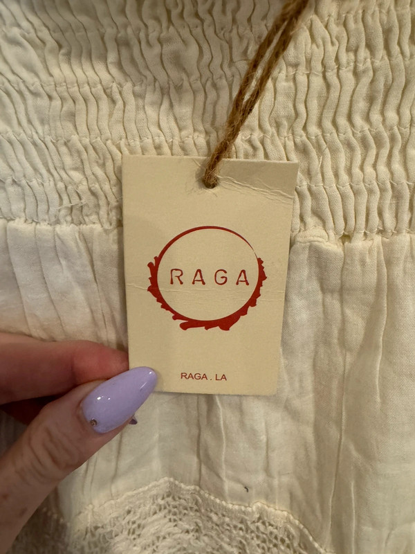 RAGA Skirt 2