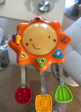 Veilleuse , marke: VTech, zustand: Sehr gut, größe: 6-9 Monate / 68, 4,00 €, 4,90 € inklusive Vinted-Käuferschutz