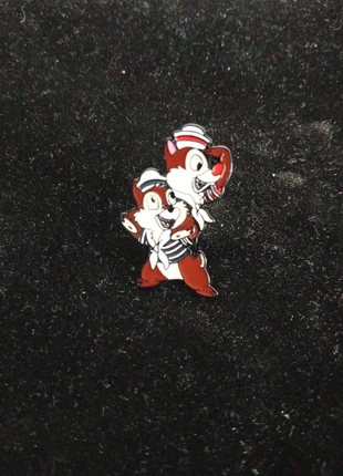 Pin's Disney Tic et Tac neuf (fi2), marke: Inconnu, zustand: Neu, 2,50 €, 3,33 € inklusive Vinted-Käuferschutz