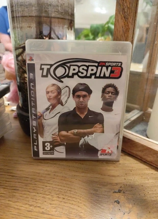 Topspin 3 2k sports, état: Très bon état, 2,00 €, 2,80 € Protection acheteurs incluse