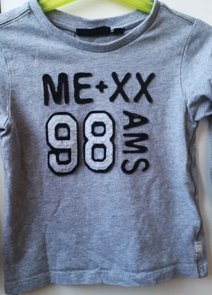 Tee shirt mexx, brand: Mexx, condition: Good, size: 4 years / 104 cm, €2.00, €2.80 includes Buyer Protection