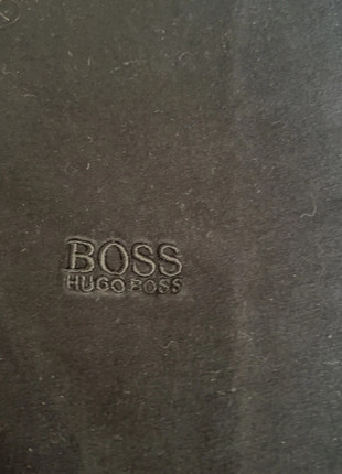 Obrázek k inzerátu: Hugo Boss triko