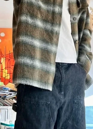 🧥 Surchemise All Saints – Taille L – Excellent état, brand: AllSaints, condition: Very good, size: L, €40.00, €42.70 includes Buyer Protection